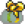 25px-Gold Present Slime.png