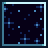 Blue Starry Block (placed).gif