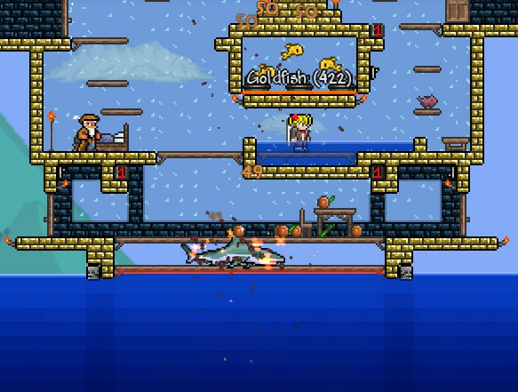 小ネタ Ios スマホ版 テラリア Terraria 攻略wiki Android