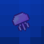 64x64 Pink Jellyfish.png